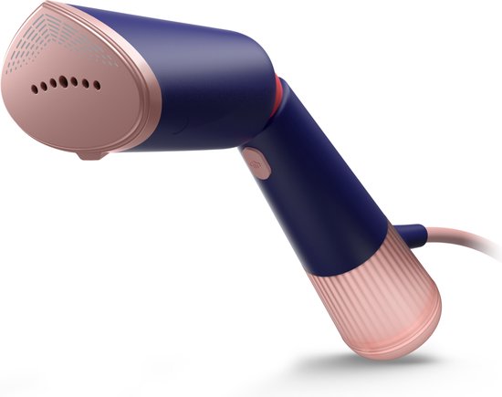 Philips-handstomer uit de 5000-serie, 1400 W, paars (STH5030/20)