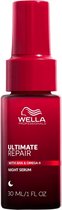 Bol.com Wella Professionals Ultimate Repair Night Hair Serum aanbieding