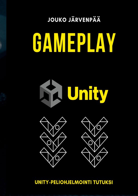 GAMEPLAY Unity - cover