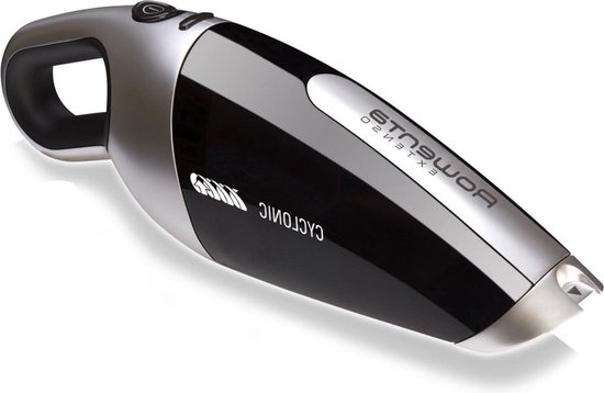Rowenta Extenso Cyclonic AC4769 - Aspirateur à main 7,2 V - Comparer avec