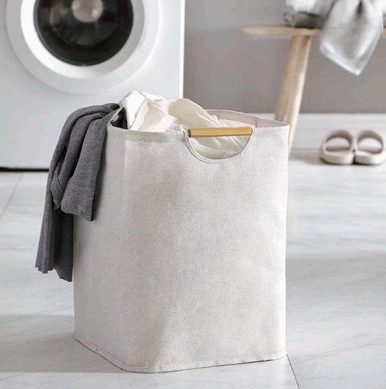Panier à linge - Trieur de linge - Sac à linge Linge sale - Sac à linge Voyage - Sac à linge
