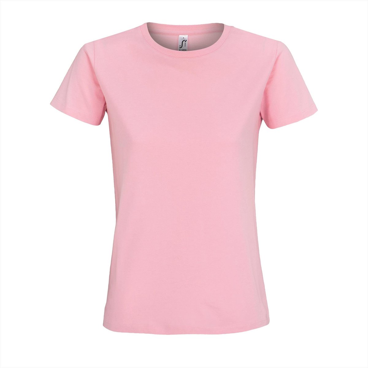 SOL'S Women´s Imperial T-Shirt L191 - Candy Pink - M