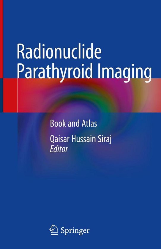 Radionuclide Parathyroid Imaging - cover