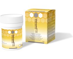 Vetramil Paw Wax - Hondenpootverzorging - 45 g