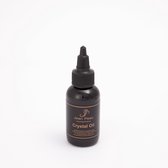 Jean Peau - kristal olie - 50 ml