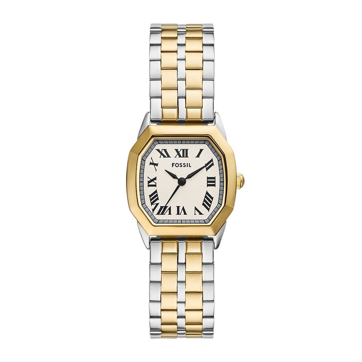 Fossil ES5362 Harlow Dames Horloge Multi bol