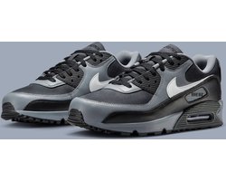 "Sneakers Nike Nike Air Max 90 Gore-Tex ""Black Grey"""