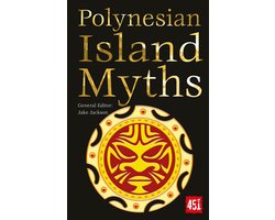 Polynesian Island Myths
