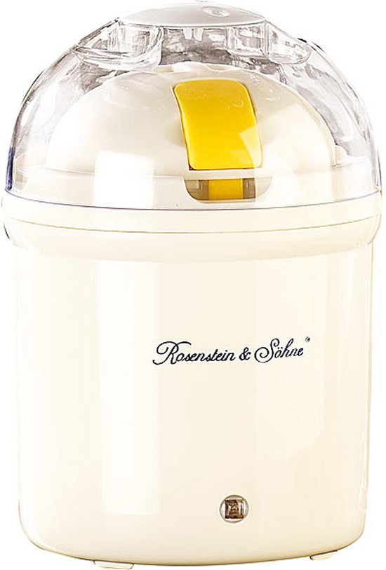 DCG Elektrische Yoghurtmaker