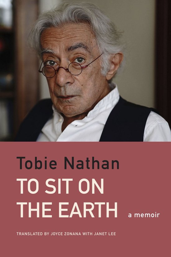 The French List- To Sit on the Earth - cover