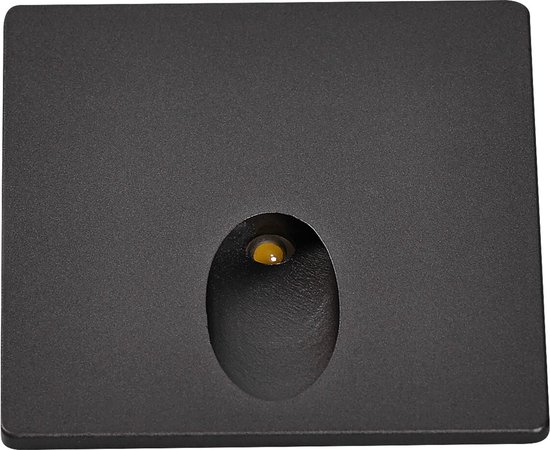Letlit Éclairage D'escalier 3W 300lm - 6 Pack, Éclairage LED des