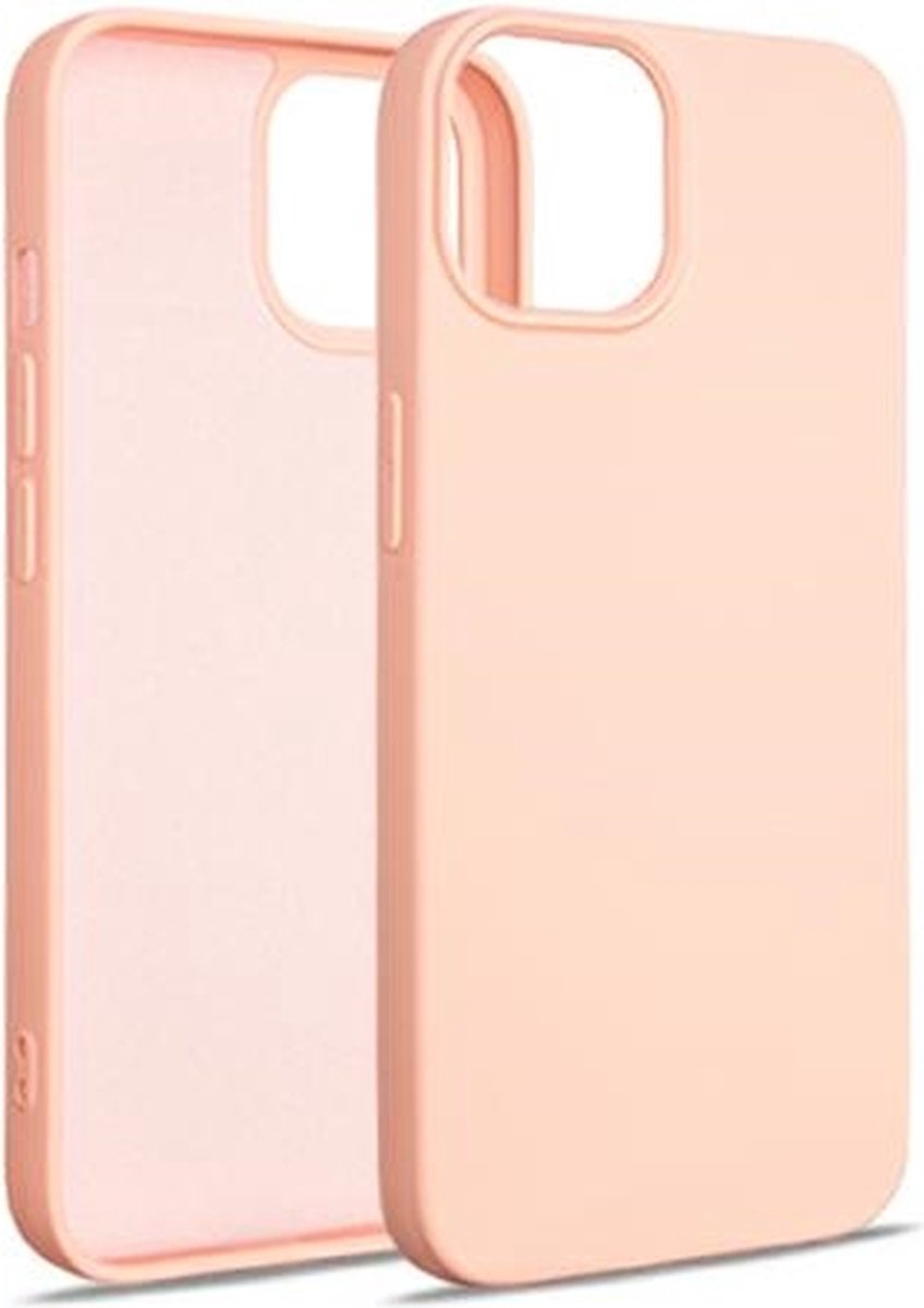 Beline Case Book Magnetic Samsung A34 5G A346 red