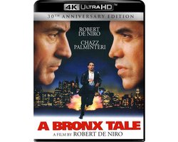 A Bronx Tale (Blu-Ray 4K)+(Blu-Ray)