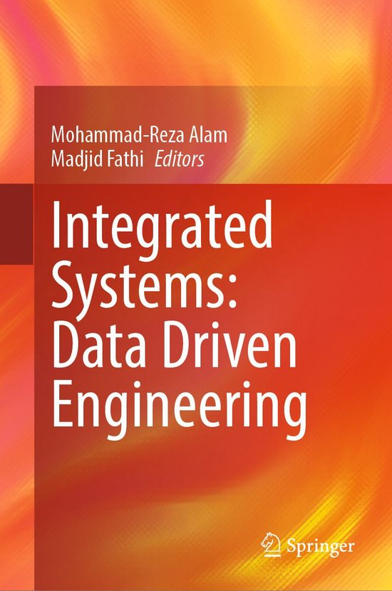 Engineering (R0) - Integrated Systems: Data Driven Engineeri ... - cover