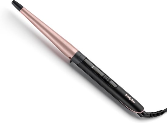 BaByliss ® 25-13mm Conische Krultang C454E