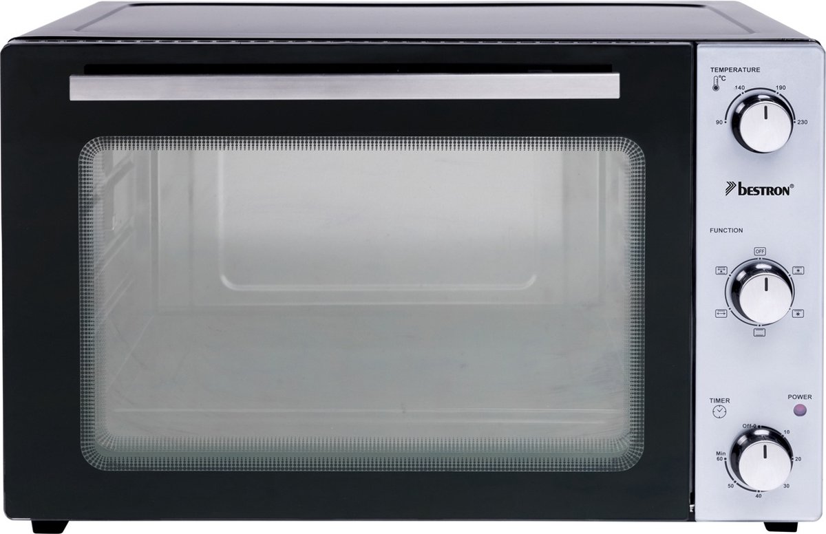 Bestron AOV45 - Bakoven