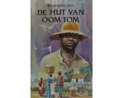 Hut van oom Tom, de