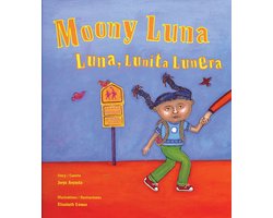 Moony Luna / Luna, Lunita Lunera