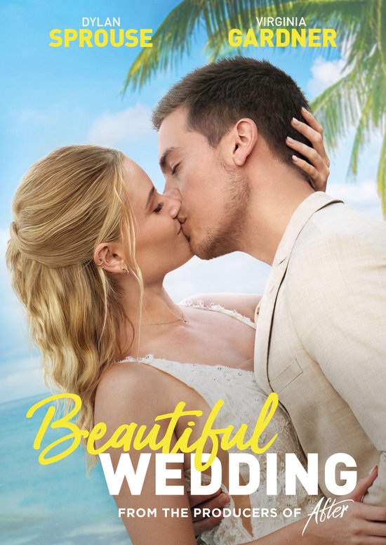 Beautiful Wedding (Blu-ray)