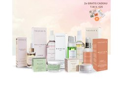 (Daily 7) Daily 6 + Vitamine C Serum - retinol - korean skincare - oogcreme - gezichtsreiniger - moisturizer - gezichtsolie - toner - gezichtscreme