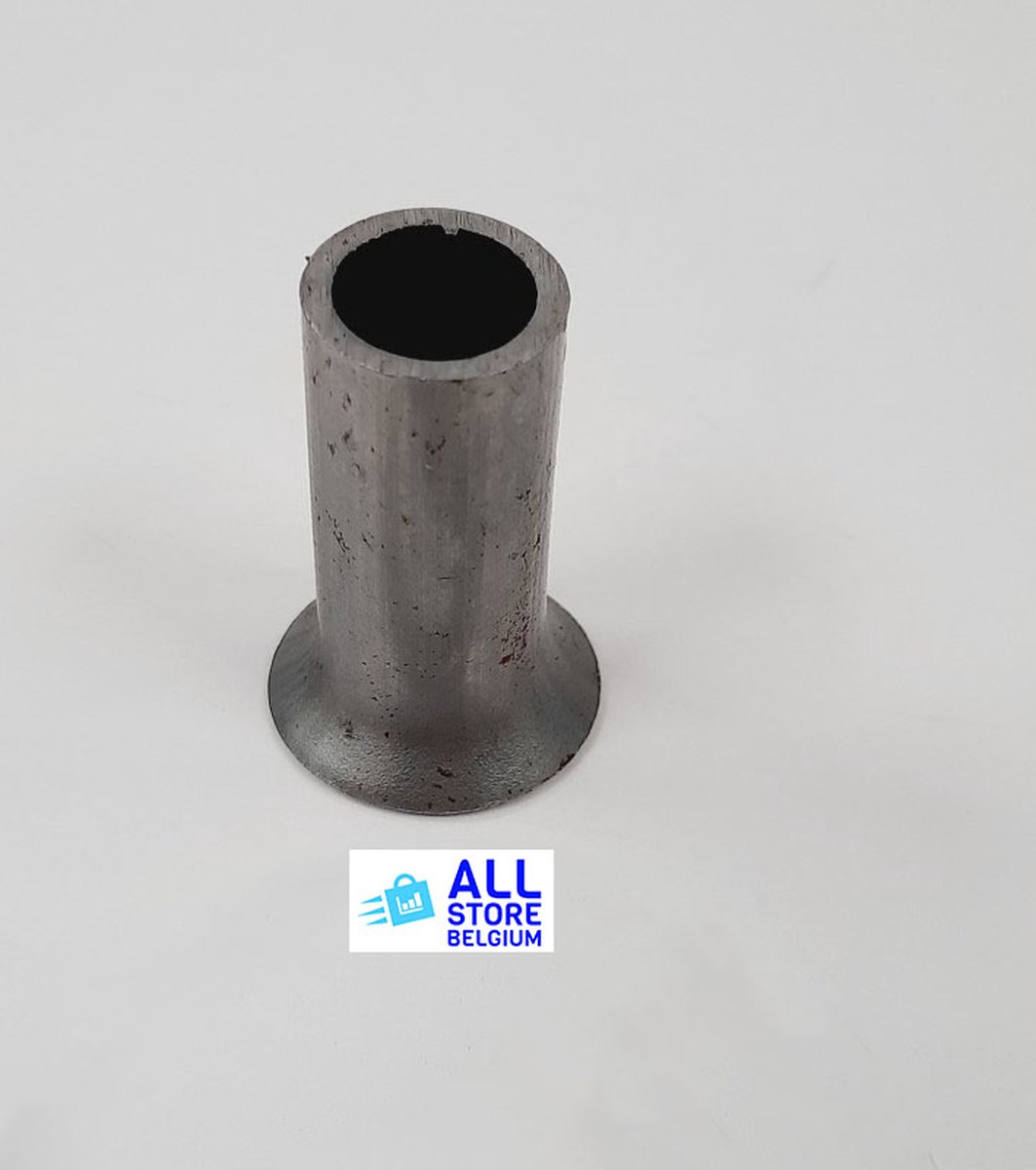 Uitlaat afstel inlasstukje 10,50mm