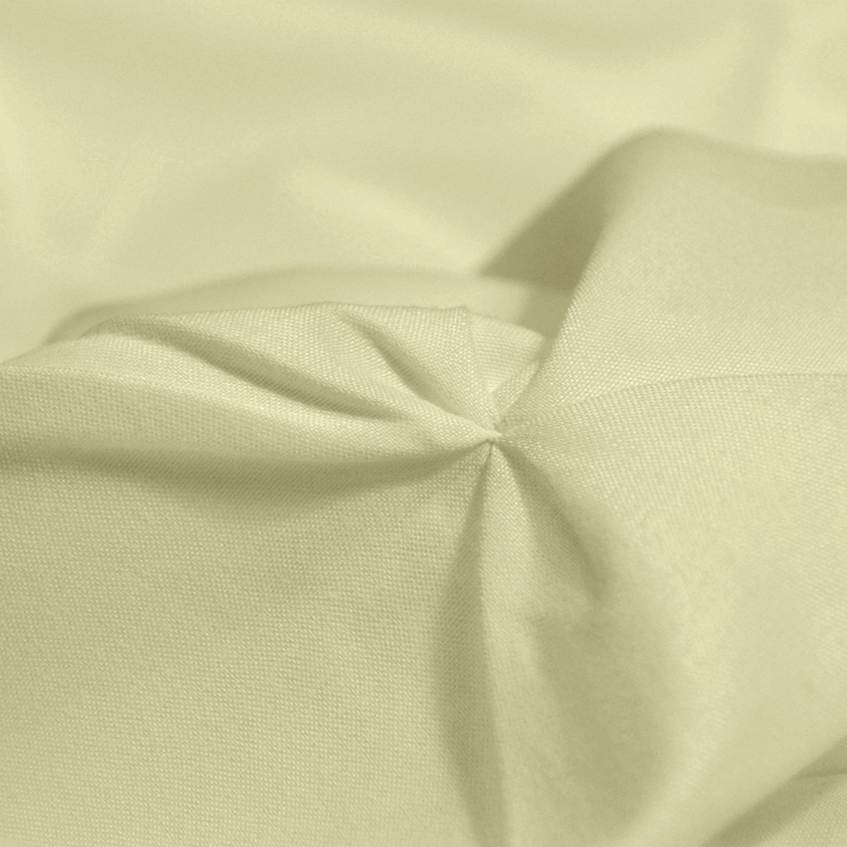 Zydante - Dekbedovertrek - Hotel Home Collection - Brighton - Creme / 240x200