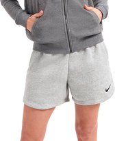 Nike Fleece Park 20 Joggingshort Dames - Maat XL
