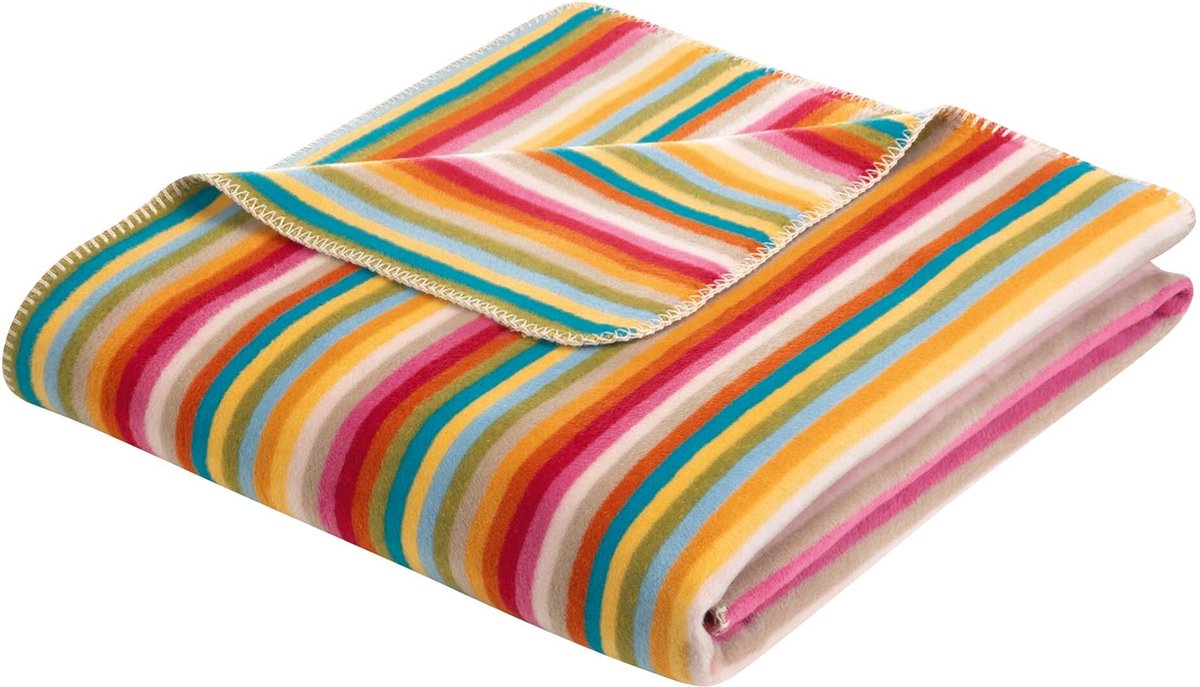 Cawoe Dekens Lifestyle Een maat, 150x200 Set van 1