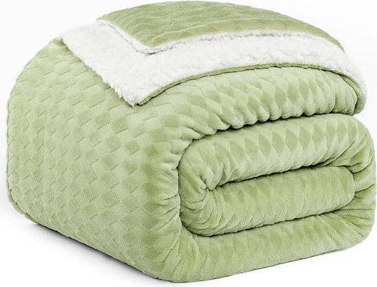 Beige Deken Voor Bed, Bank Fleece Deken, Lichtgewicht Warme Dikke Pluche Dekens Voor De Winter, Zachte Flanel Donzige Deken Gooi Voor Bank Sofa Bed (Color : /Gray, Size : 150x200 cm