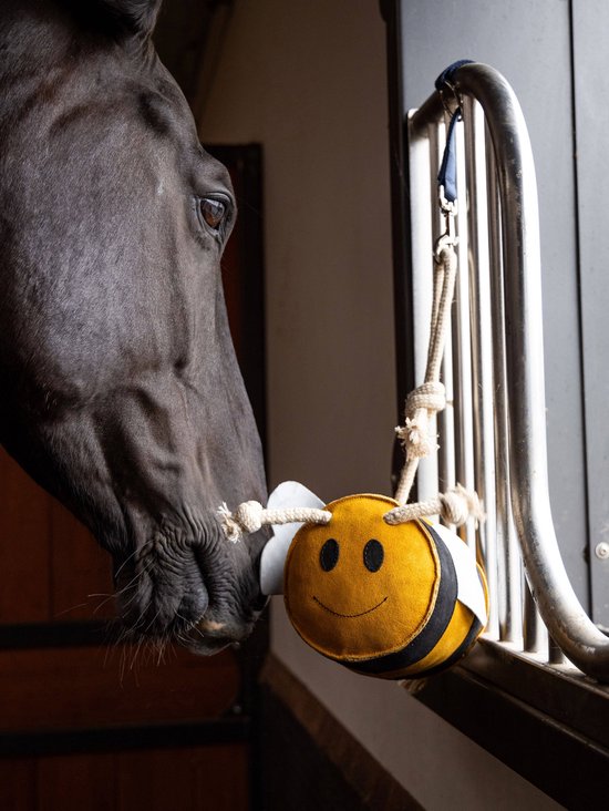 LeMieux Paardenspeelgoed Bij One size LeMieux Paardenspeelgoed Bij One size
