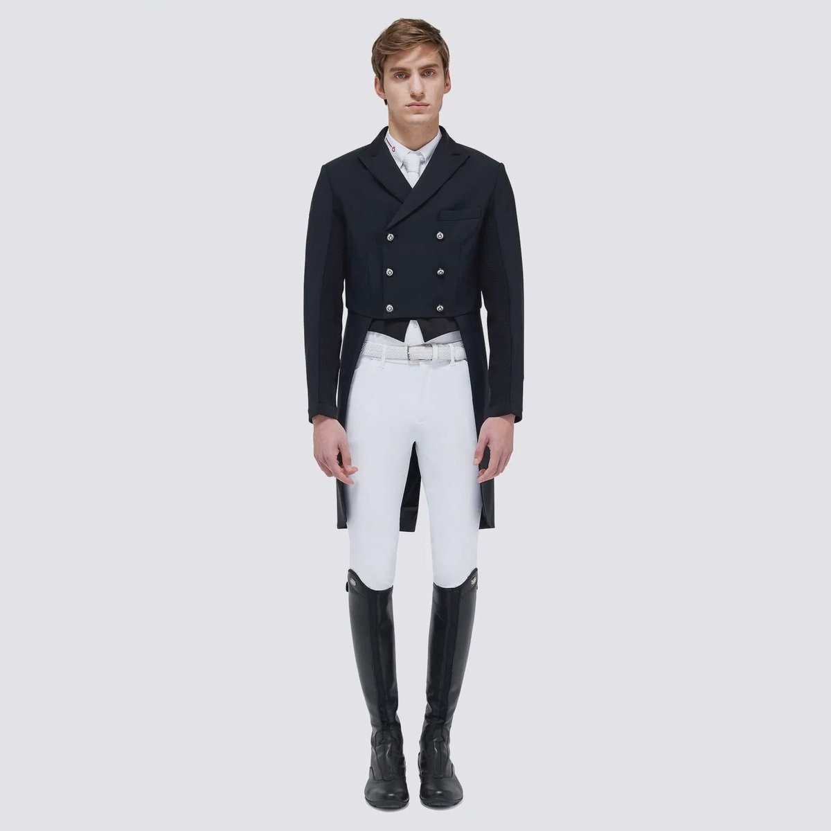 Tailcoat Tech Knit Men