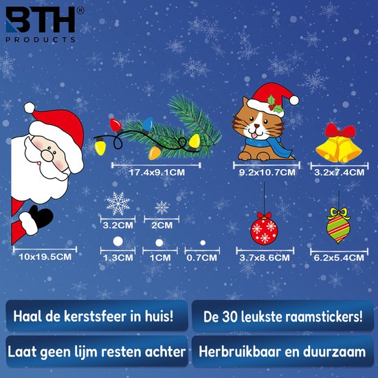 Dubbelzijdige Raamstickers & Statische Raamfolie bestellen