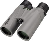 Bol.com Bresser Verrekijker - Travel - 8x42 - Waterdicht - Volledige Coating - Grijs aanbieding