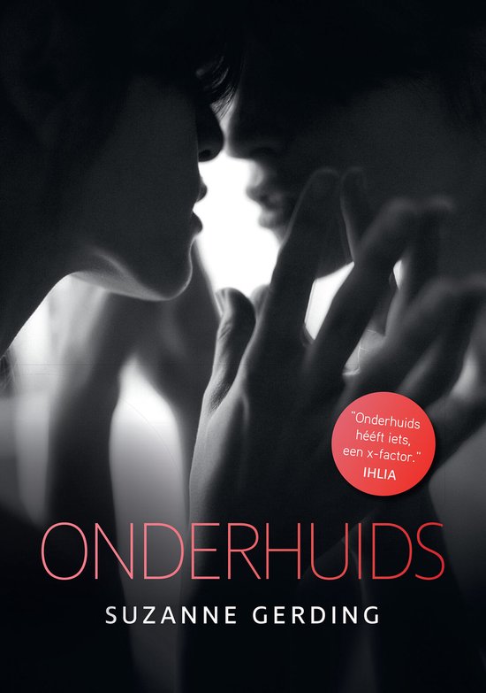 Onderhuids - cover