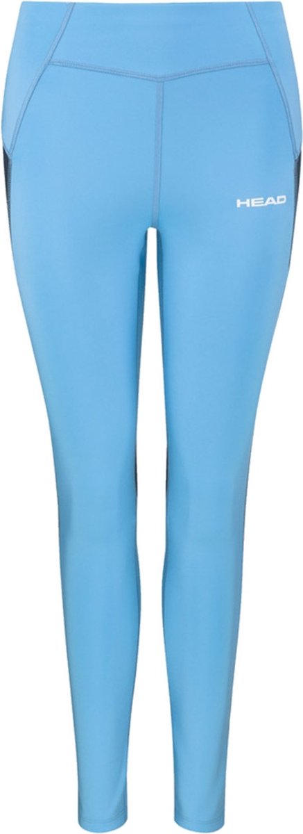 Head Tech Tights Women’s Blauw