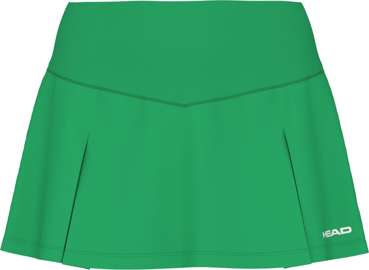 Head Racket Dynamic Skort Blauw L Vrouw