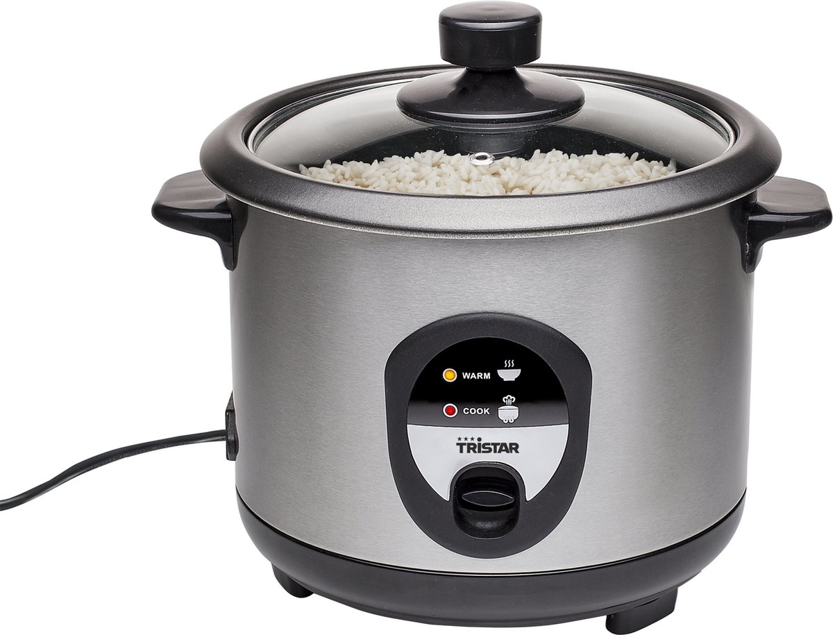 Tristar RK-6126 - Rijstkoker