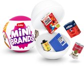 Mini Brands Retro Capsule , 1 stuks van ZURU