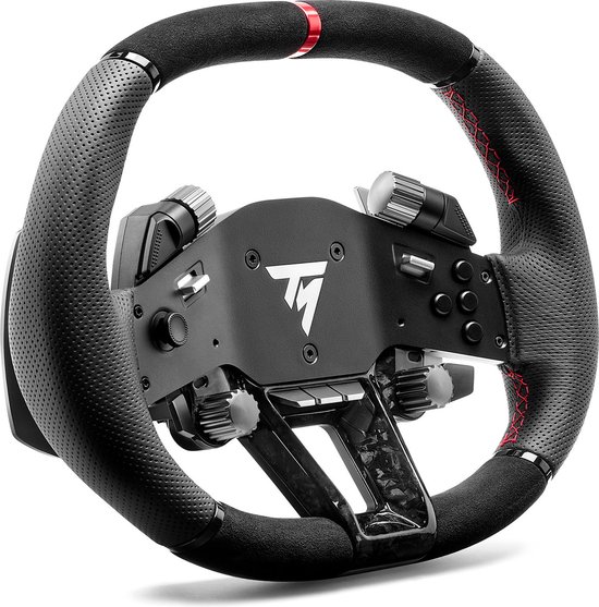 Thrustmaster Hypercar Wheel Add-On - Premium Add-on Stuur - Voor PS5/PS4/PC/Xbox Series