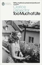 Penguin Modern Classics- Too Much of Life
