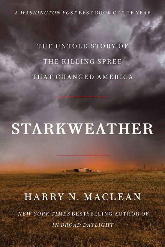 Starkweather - cover