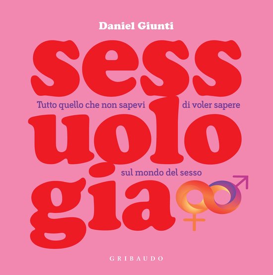 Sessuologia - cover