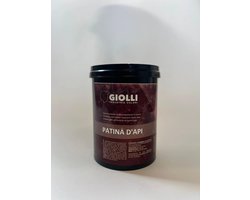 Coating voor Marmorino - Cera d’api - Matt - 1KG