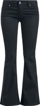 Jean évasé Black Premium by EMP - Femme - W32L34
