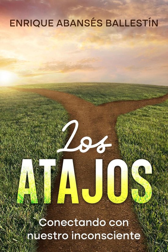 Los Atajos - cover