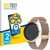 3x BROTECT AirGlass Matte Protection D'écran En Verre Mat Pour Coros Dura 3957502