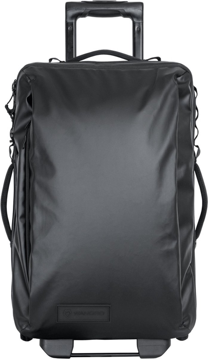 WANDRD Transit Carry-On Roller