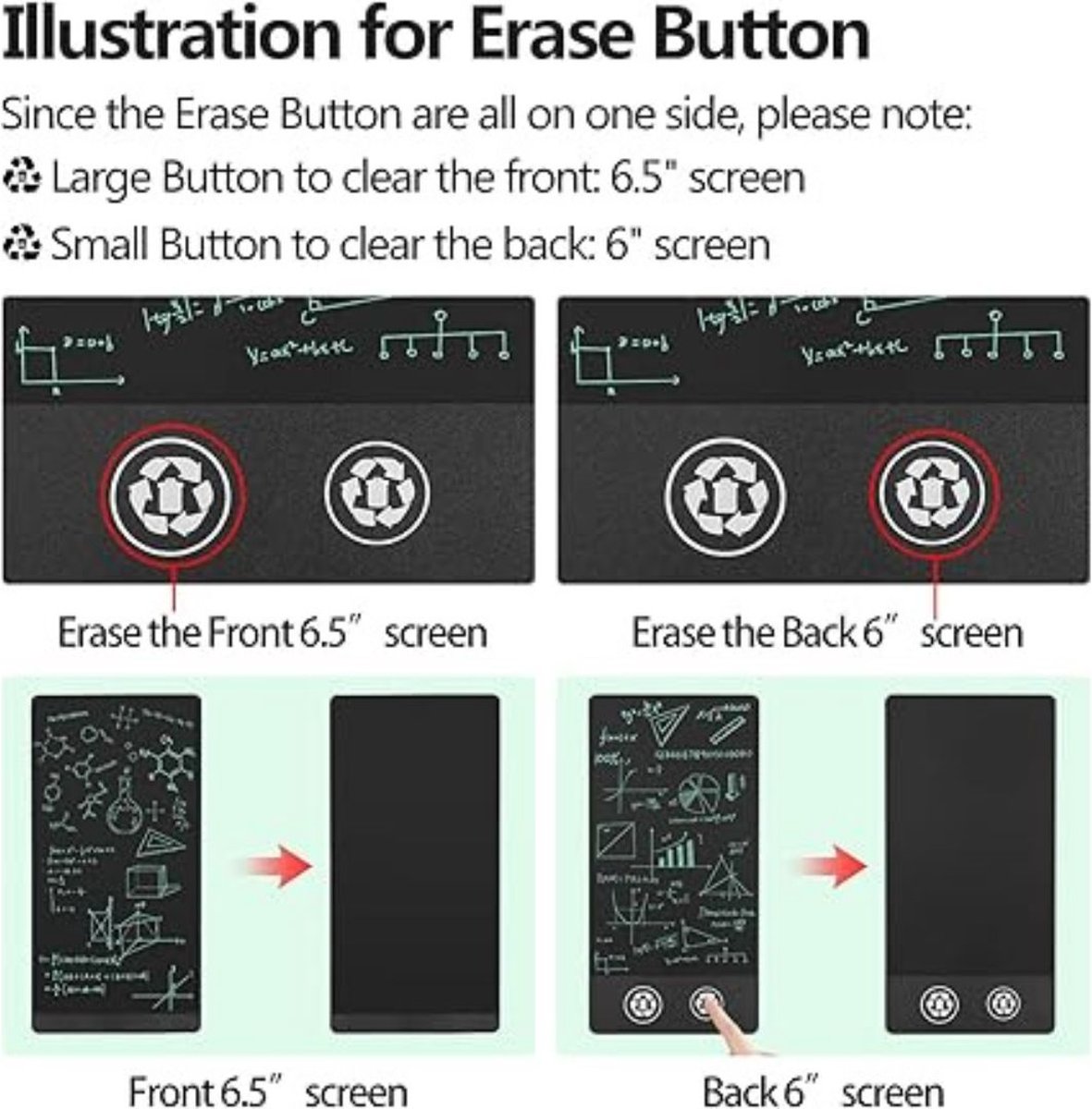 Equivera Digitaal Notitieblok - afbeelding 3