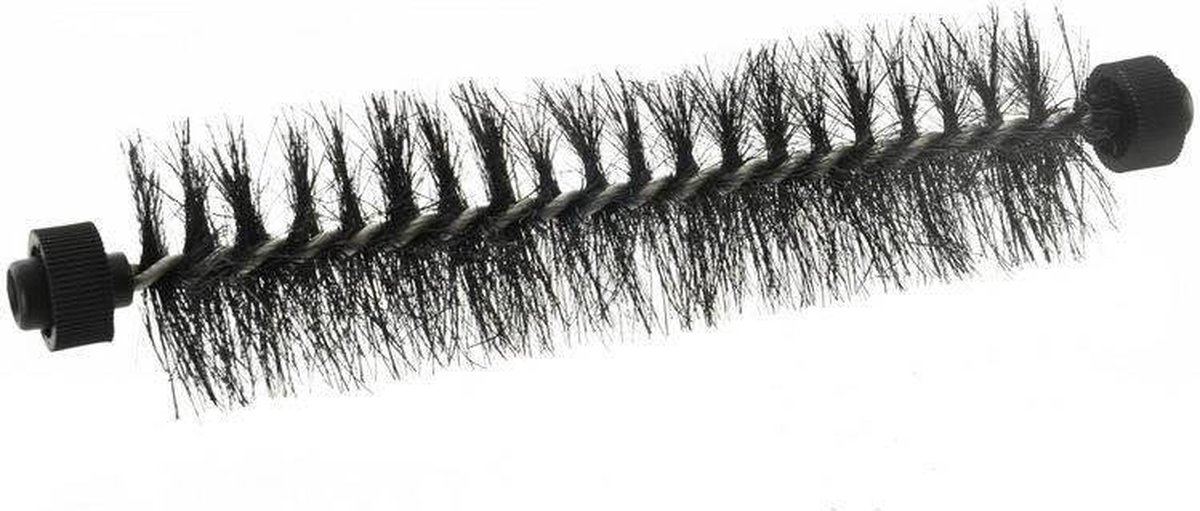 Goedkoopste Vervangende Borstel voor Vloerveger KASKA - Vervanging - Mechanische Rolveger - Sweeper - Kruimelveger - Kabelloze Stofzuiger