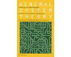 洋書 General System Theory General System Theory: Foundations, Development